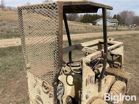 international 4120 skid steer hydraulic belt diagram|International 4120 Skid Steer Loader .